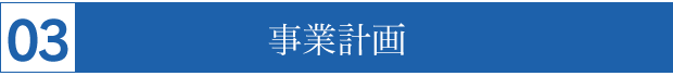 事業計画